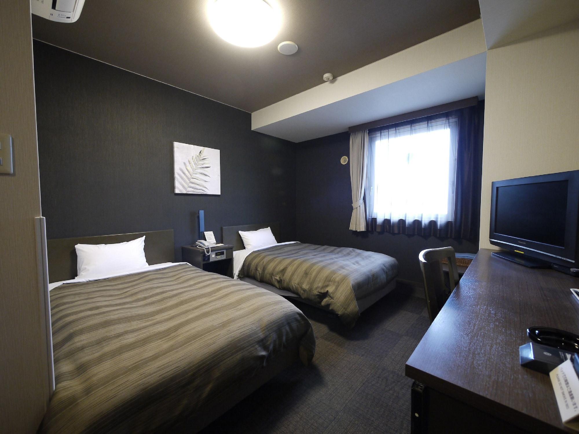 Hotel Route-Inn Susono Inter Extérieur photo