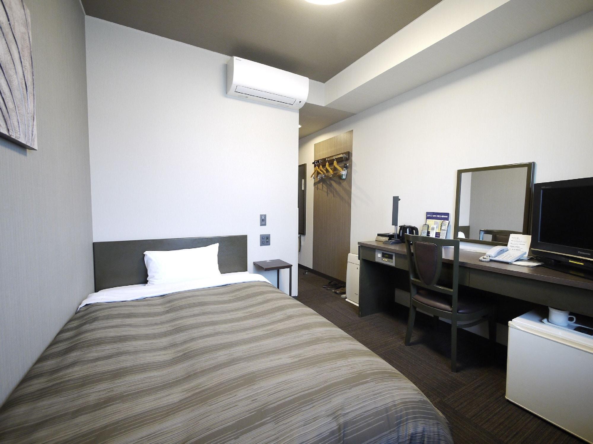 Hotel Route-Inn Susono Inter Extérieur photo