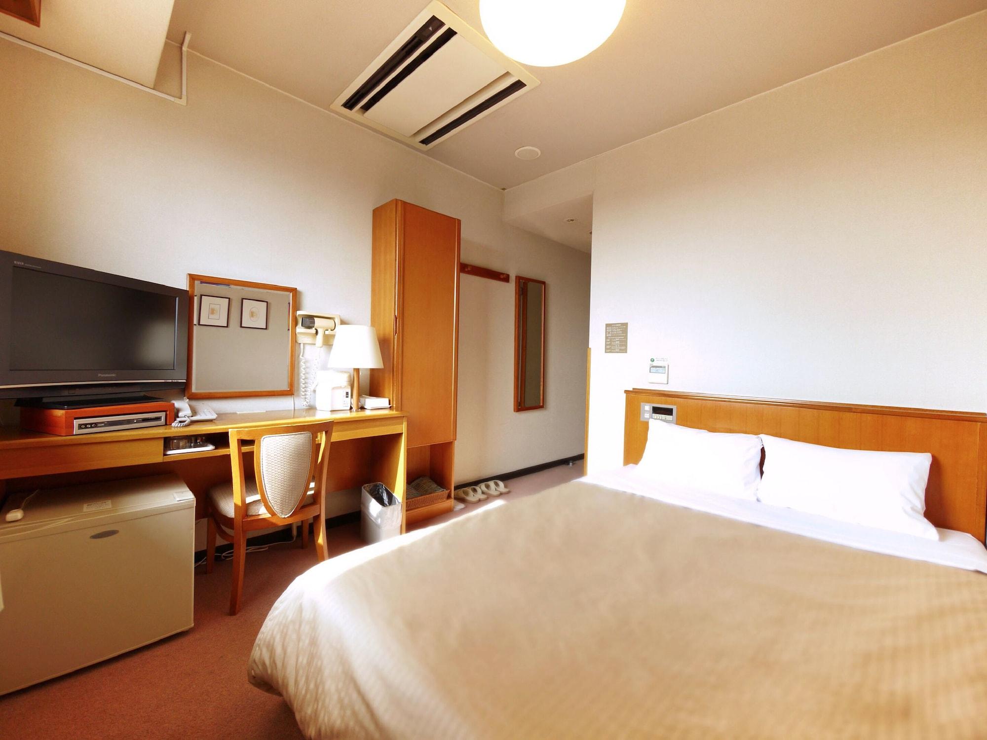 Hotel Route-Inn Susono Inter Extérieur photo