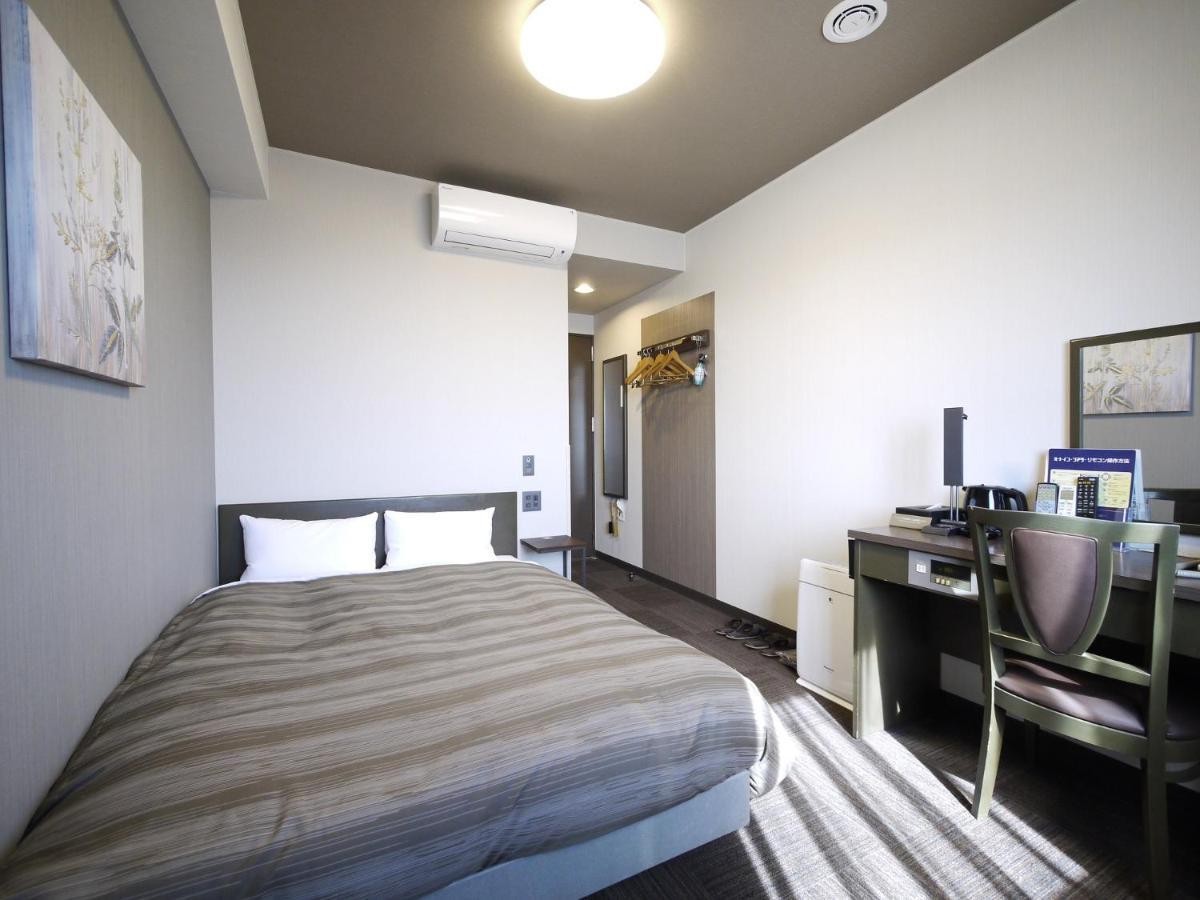 Hotel Route-Inn Susono Inter Extérieur photo